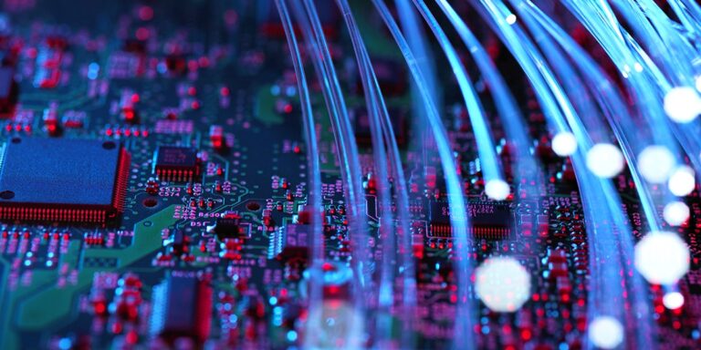 Electrical and Electronics – World Class Industrial Automation Solution